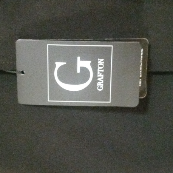 NWT Mens Grafton raincoat - Picture 3 of 6